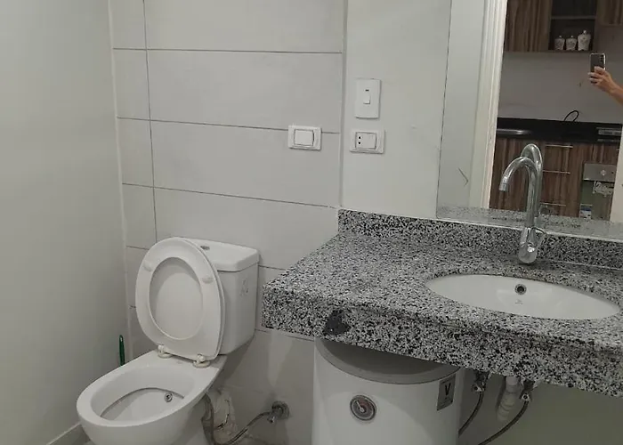 شالية في كمباوند سكانديك عرابيا شقة الغردقة