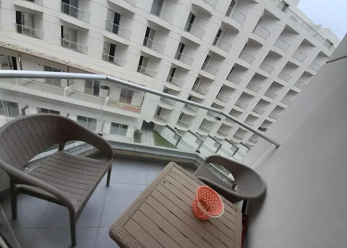 شالية في كمباوند سكانديك عرابيا *